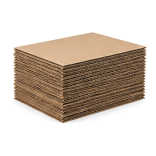 Corrugated Sheets - Veora Enterprise
