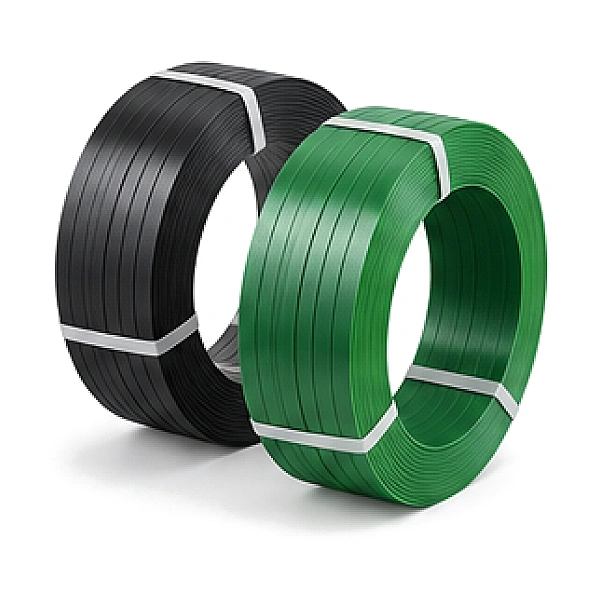 Strapping Rolls & PP Straps - Veora Enterprise